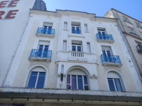 Hôtels de arts